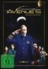 AVENUE-5-STAFFEL-1-45-DVD-D