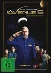 AVENUE-5-STAFFEL-1-45-DVD-D