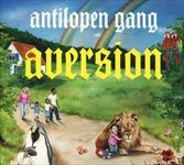 AVERSION-1008-CD
