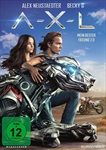 AXL-5457-DVD-D