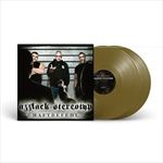 AZZLACK-STEREOTYP-LTD-2LP-GOLD-75-Vinyl