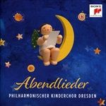 AbendliederNightTime-Songs-7115-CD