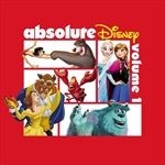 Absolute-Disney-Volume-1-77-CD