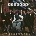 Absolutely-5-CD