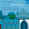 Abu-Hassan-Symphony-No-1-5303-CD