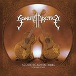 Acoustic-AdventuresVolume-TwoBrownWhite-Split-12-Vinyl