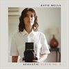 Acoustic-Album-No8LtdSigned-CD-62-CD
