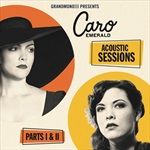 Acoustic-Sessions-30-CD