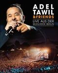 Adel-Tawil-FriendsLive-aus-der-Wuhlheide-Berlin-4667-CDBlu-Ray