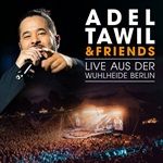 Adel-Tawil-FriendsLive-aus-der-Wuhlheide-Berlin-4668-CD