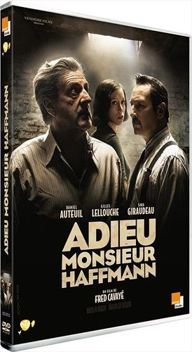 commandez maintenant!
