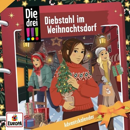 Jetzt bestellen!