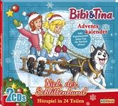 AdventskalenderNick-der-Schlittenhund-27-CD