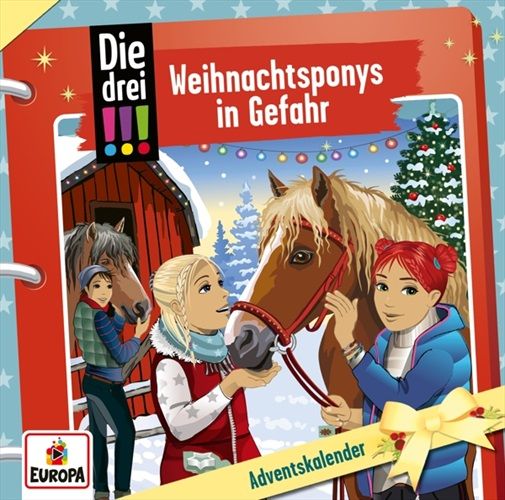 Jetzt bestellen!