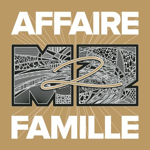 Image of Affaire de famille