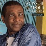 Africa-Rekk-Reedition-2018-CD