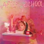 After-School-EP-331-CD