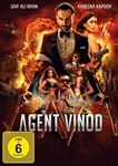 Agent-Vinod-DVD-D