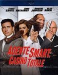 Agente-Smart-Casino-Totale-Blu-ray-I