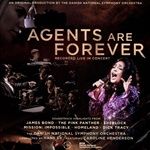 Agents-are-Forever-187-CD