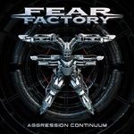 Aggression-Continuum-179-CD