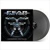 Aggression-ContinuumSilver-Vinyl-in-Gatefold-145-Vinyl