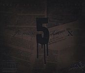 Aggro-Ansage-Nr-5-X-23-CD