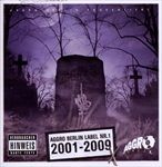 Aggro-Berlin-Label-Nr1-20012009-X-31-CD