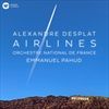 Airlines-301-CD