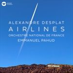 Airlines-301-CD