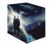 Akte-X-Die-komplette-Serie-Blu-ray-D