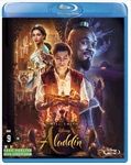 Aladdin-LA-498-