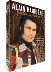 Alain-Barriere-Une-vie-30-succes-DVD-F