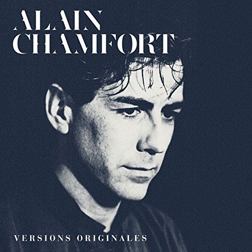 Alain Chamfort - Best of - Versions Originales