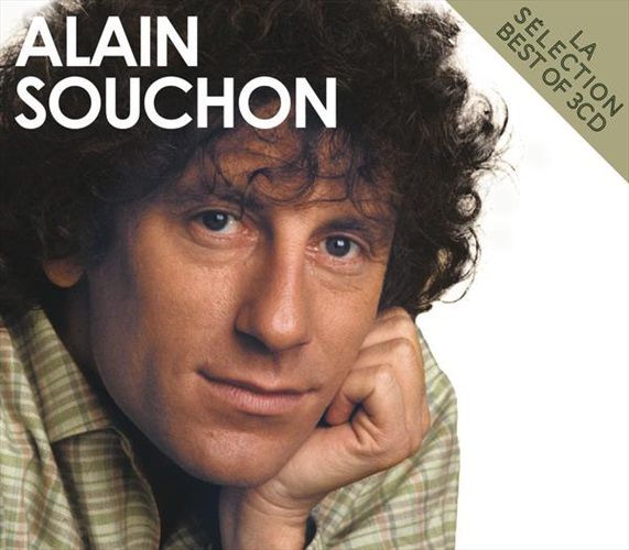 Alain Souchon - La sélection