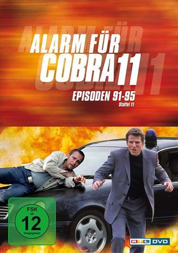 Image of Alarm für Cobra 11 - St. 11 D