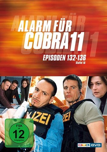 Image of Alarm für Cobra 11 - St. 16 D