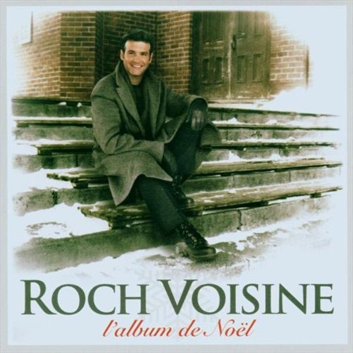 Album De Noel
