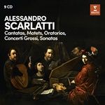 Alessandro-Scarlatti-Edition-68-CD