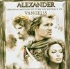 Alexander-OST-7010-CD