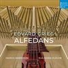 Alfedans-25-CD
