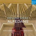 Alfedans-25-CD