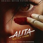 Alita-Battle-Angel-OST-12-CD
