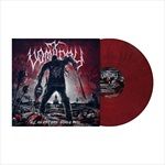All-Heads-Are-Gonna-Roll-crimson-red-marbled-31-Vinyl