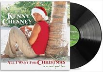 All-I-Want-For-Christmas-Is-A-Real-Good-Tan-10-Vinyl