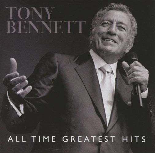 All Time Greatest Hits