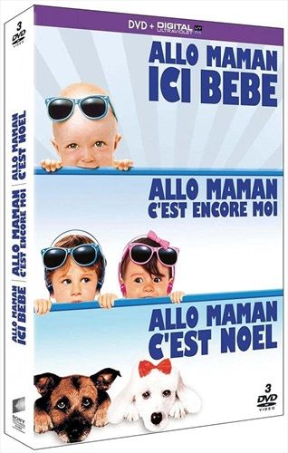 commandez maintenant!