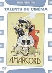Amarcord-DVD