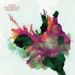 Amaryllis-2-CD