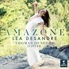 Amazone-18-CD